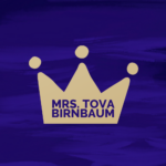 Mrs. Tova Birnbaum