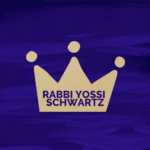 Rabbi Yossi Schwartz