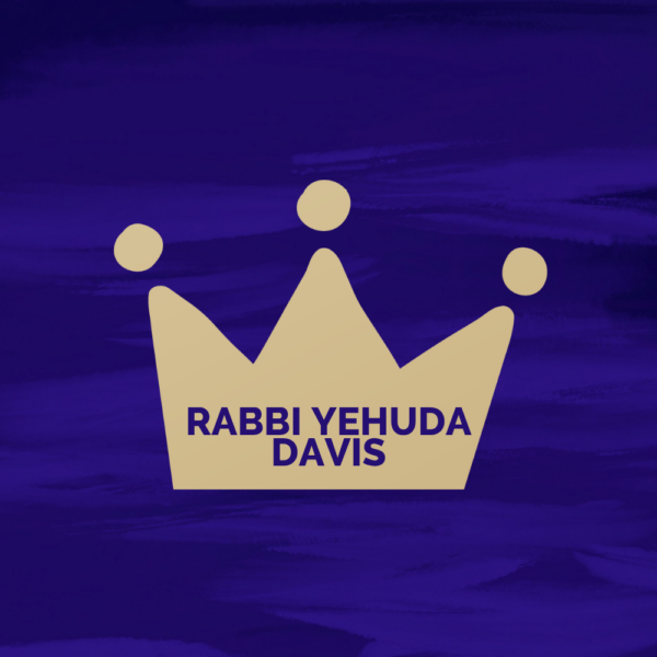 Rabbi Yehuda Davis