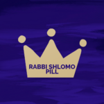 Rabbi Shlomo Pill