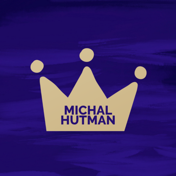 Michal Hutman