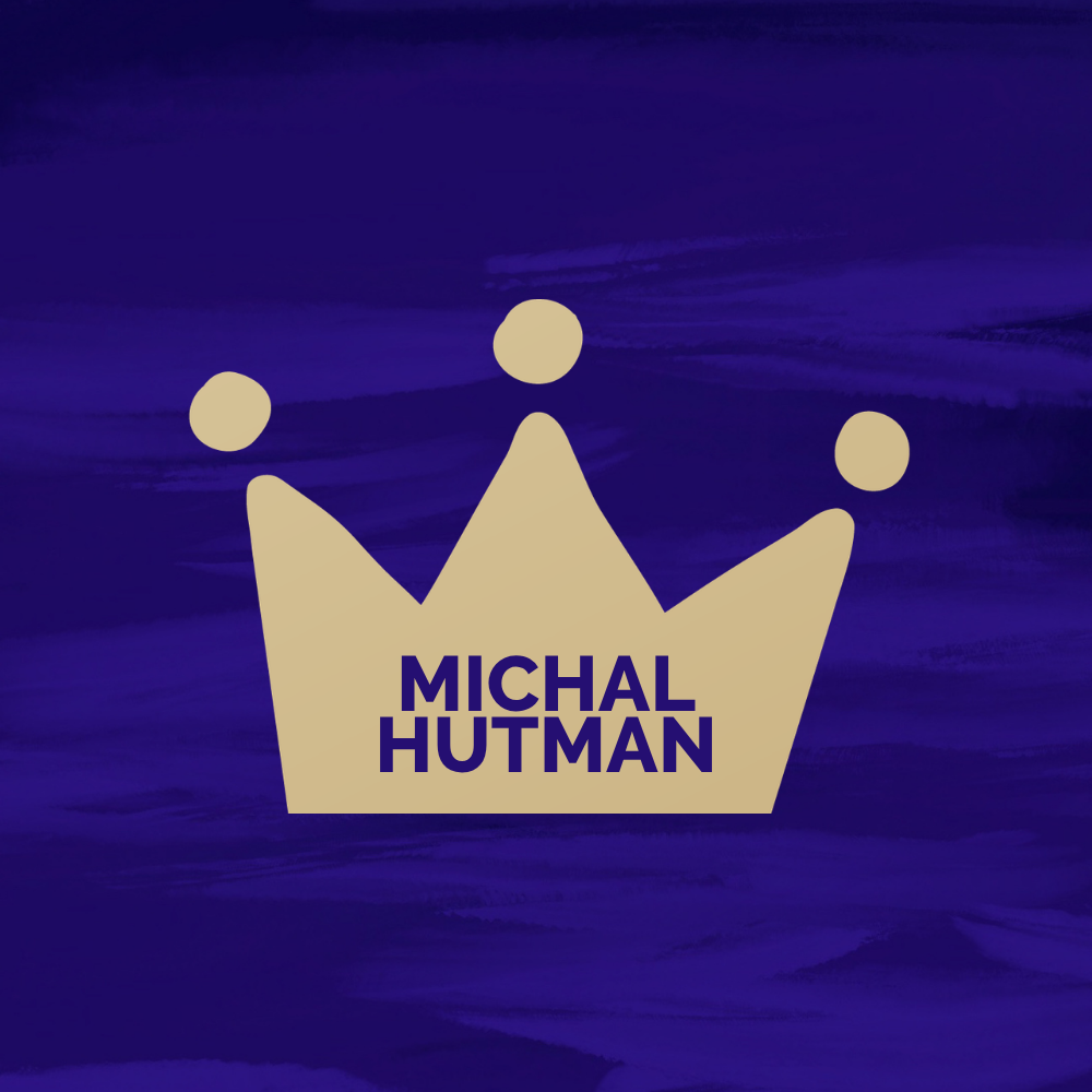 Michal Hutman