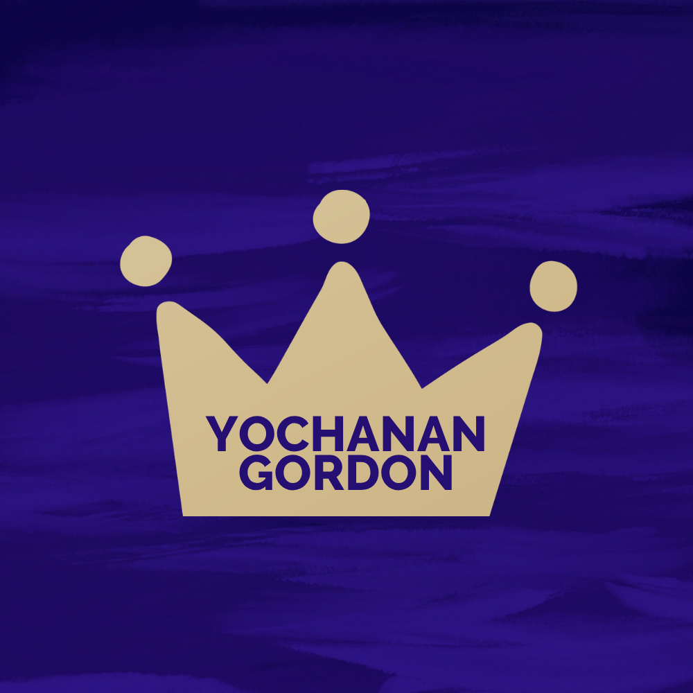Yochanan Gordon