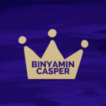 Binyamin Casper