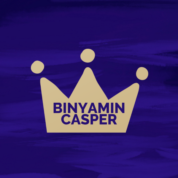 Binyamin Casper