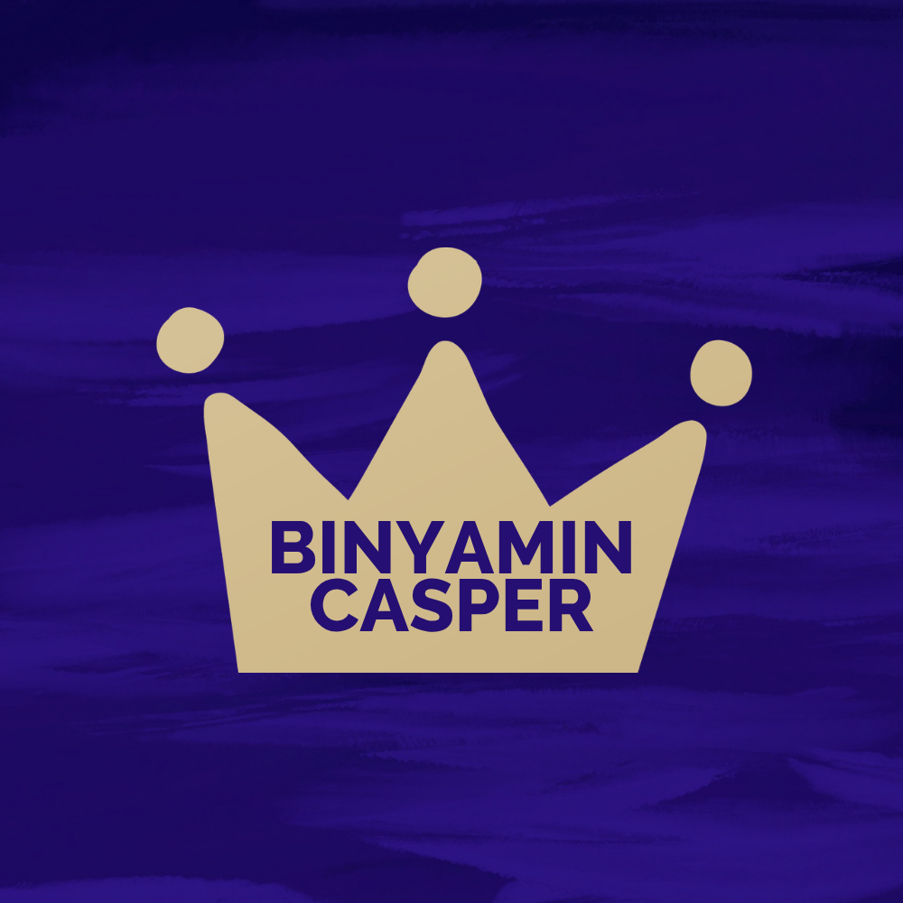 Binyamin Casper