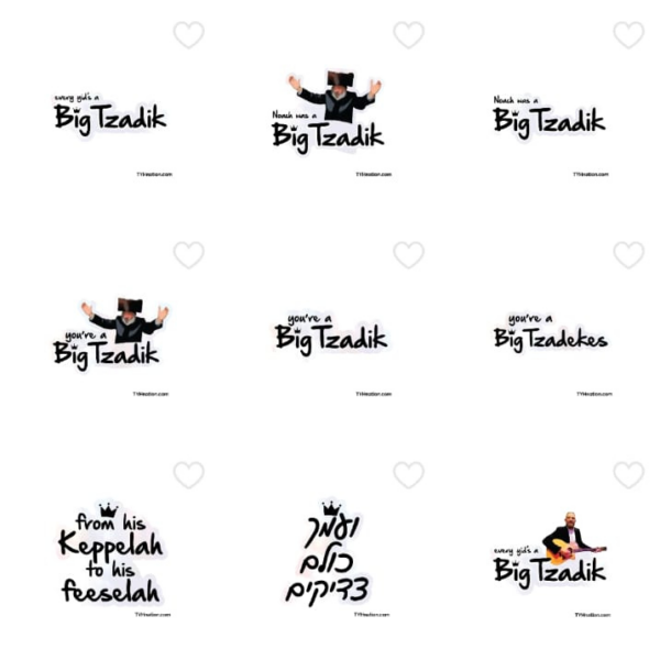 Big Tzadik