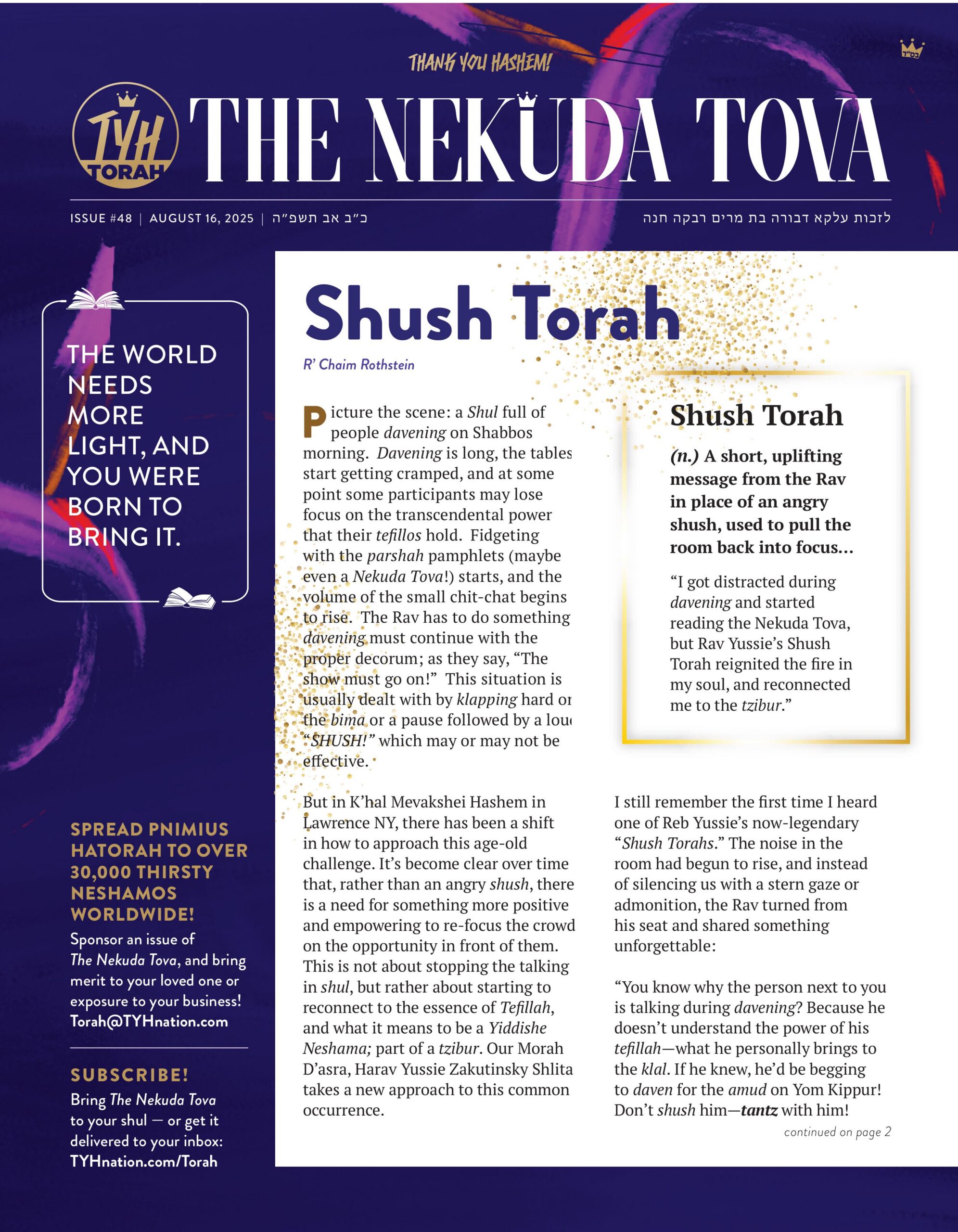 Issue 48