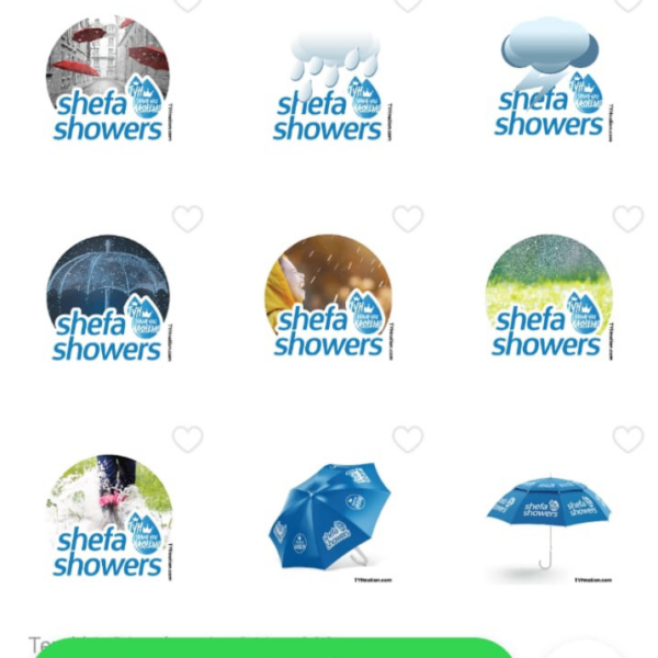 Shefa Showers TYH Nation