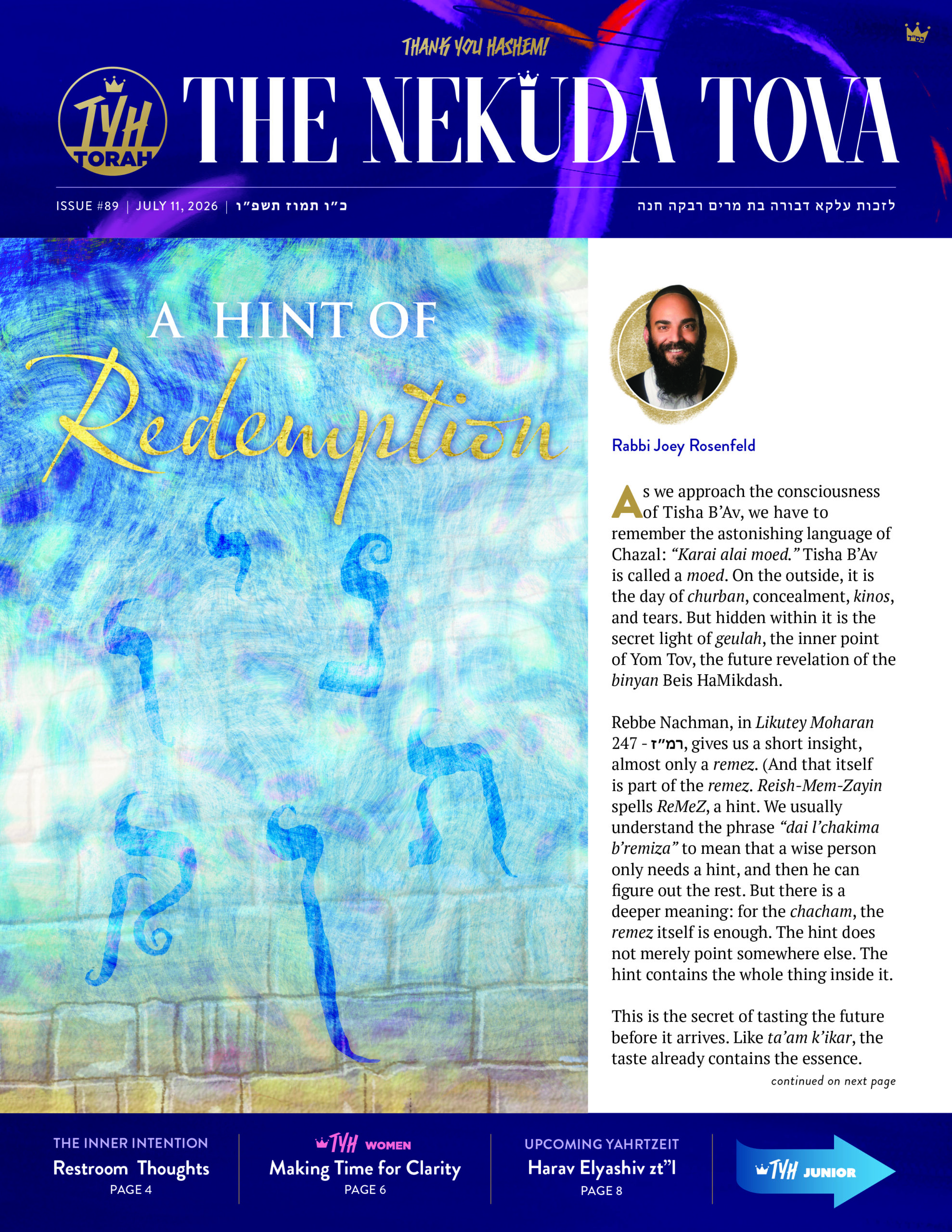 Issue 89