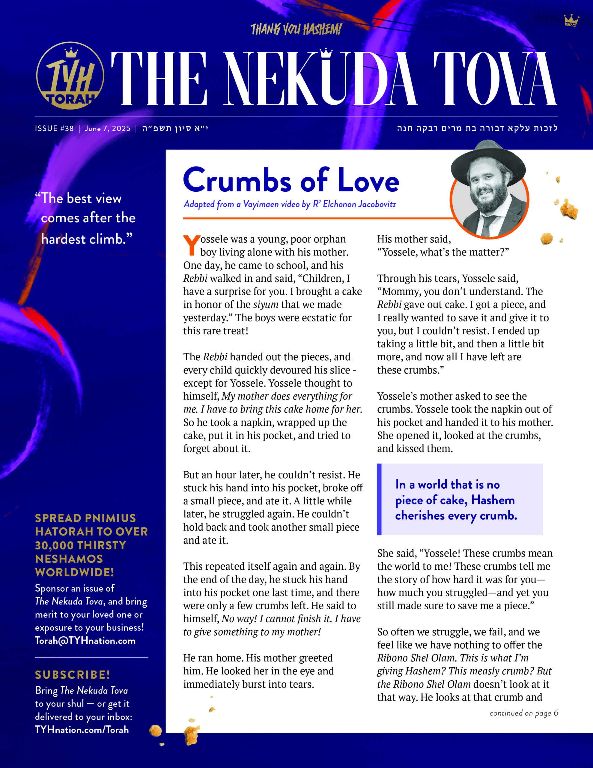 Issue 38