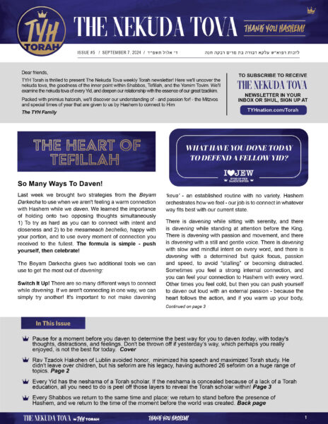Issue 5