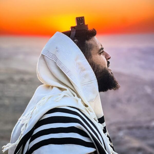 Chaim Ghoori
