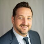 Dr. Elliott Rosenbaum
