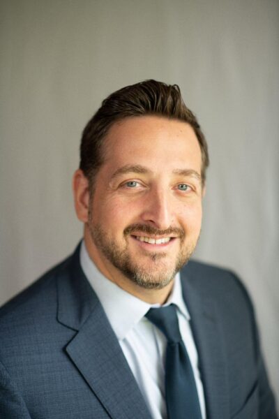 Dr. Elliott Rosenbaum