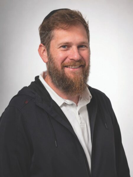 R’ Yakov Wohlgelernter
