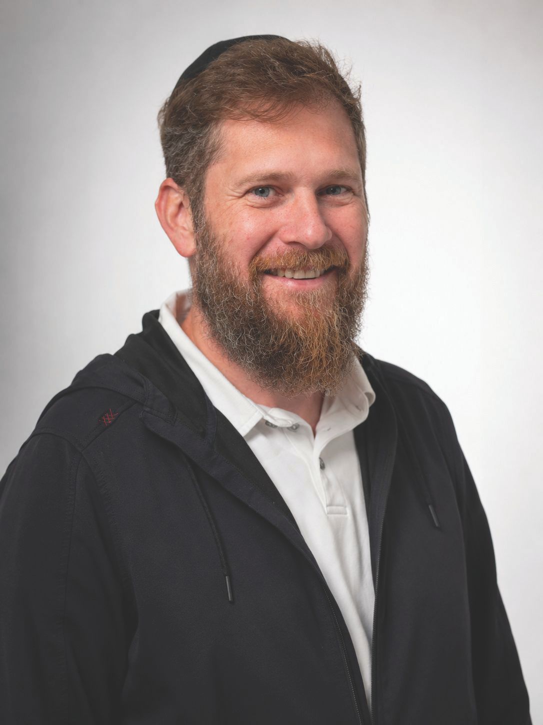 R’ Yakov Wohlgelernter