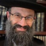Rabbi Yehoshua Rubenstein