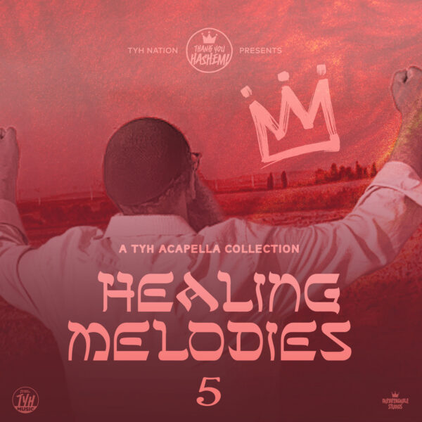 Healing Melodies 5
