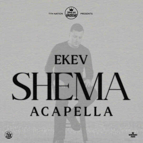Shema (Acapella)