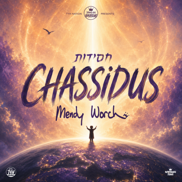 Chassidus
