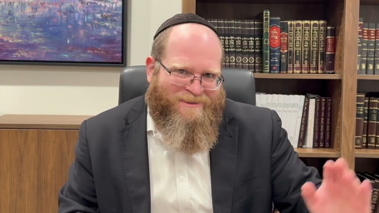 Stories of Tzadikim 100 | For your friend you have to give it your all