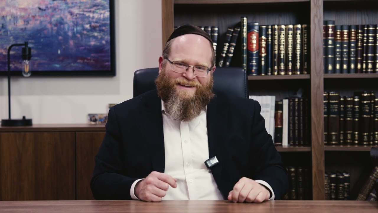 Stories of Tzadikim 95 | Helping another YID