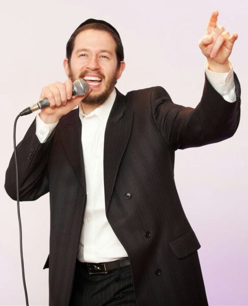 Shloime Gertner