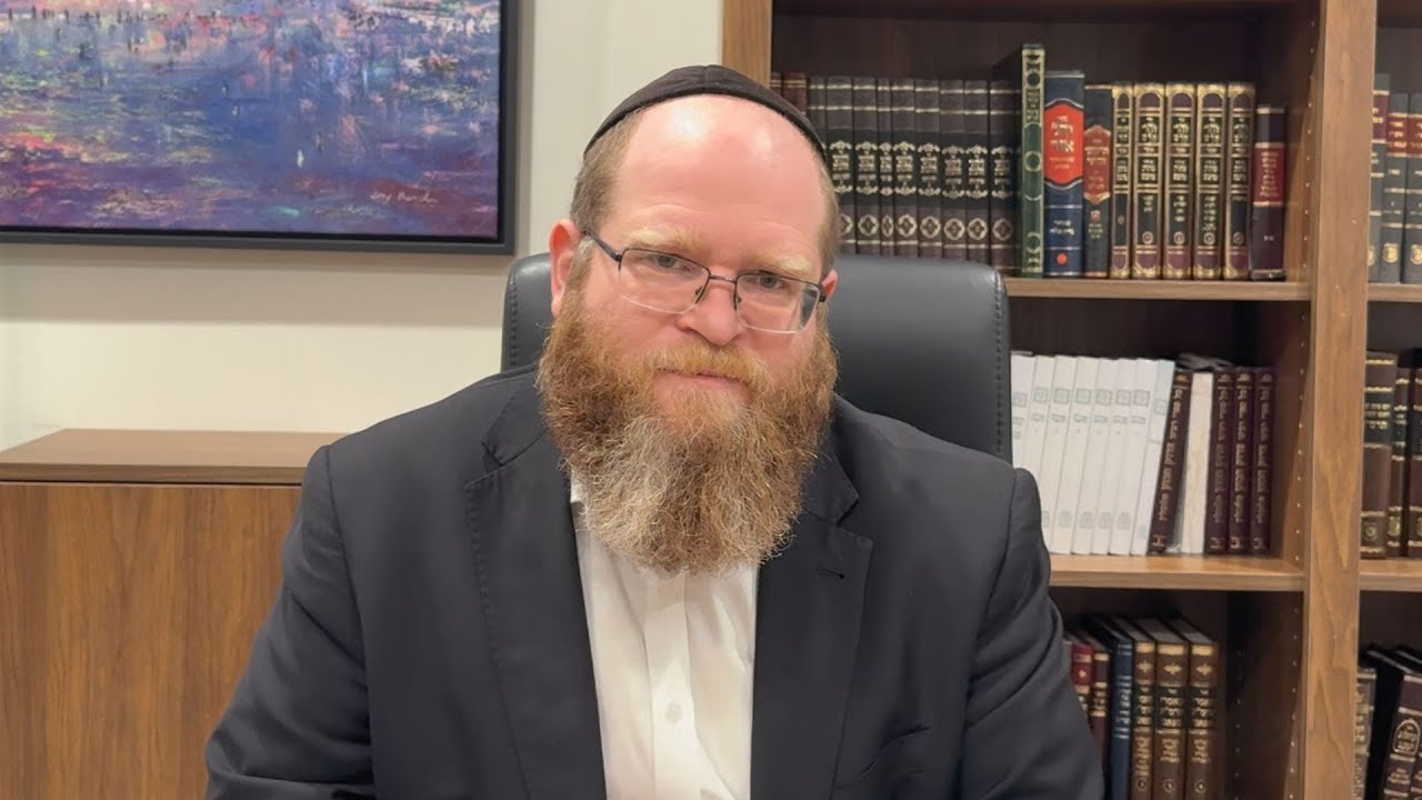 Stories of Tzadikim 99 | Giving the Jewish soul an opportunity