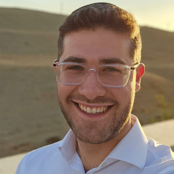 R' Zevi Traub