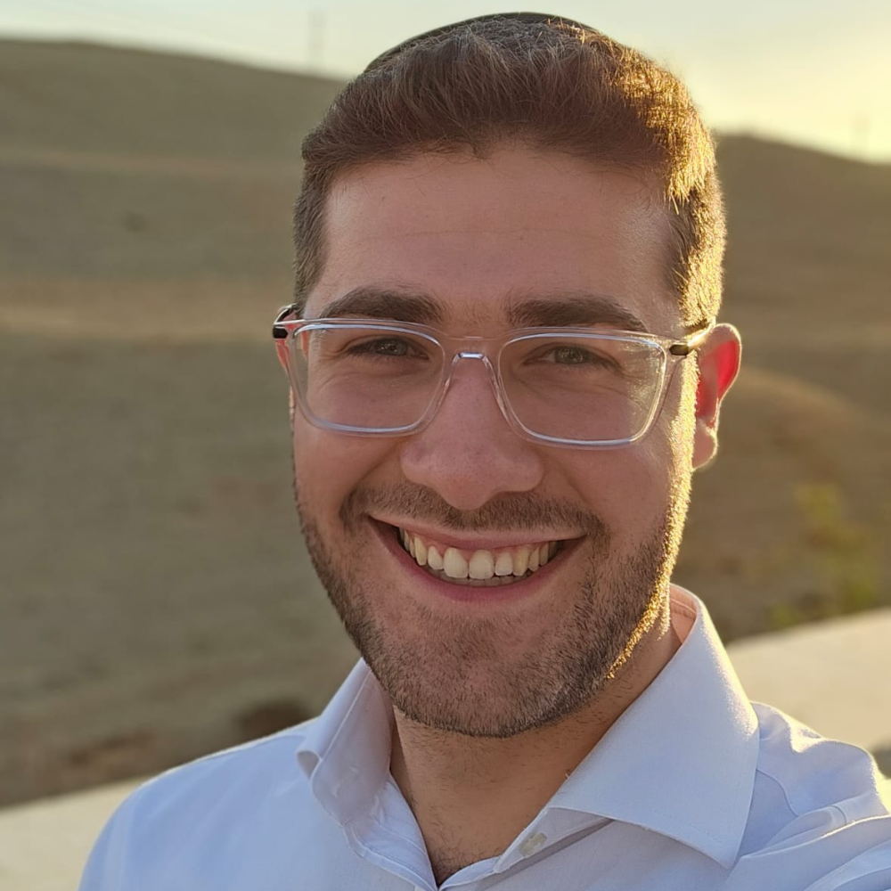 R' Zevi Traub