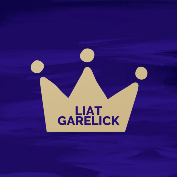 Liat Garelick