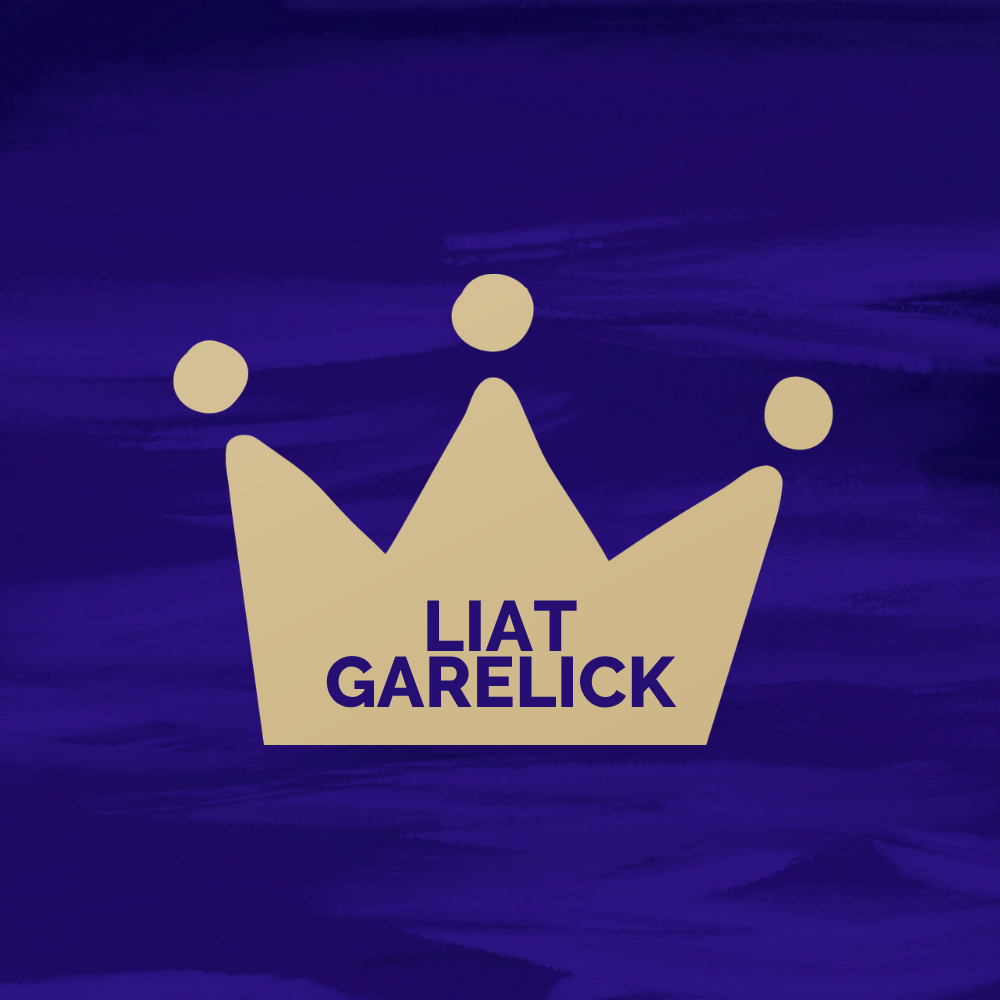 Liat Garelick