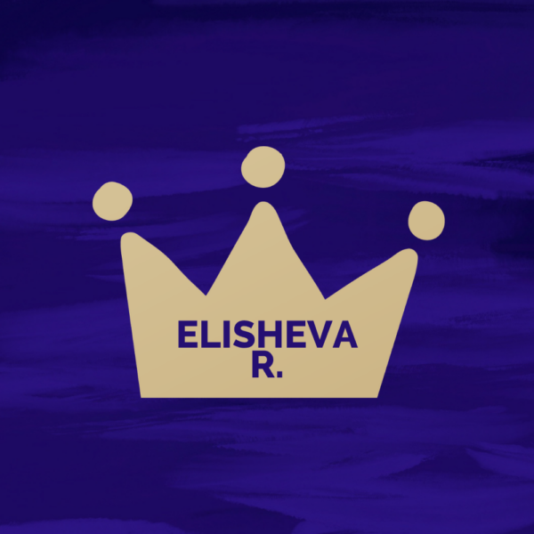 Elisheva R.