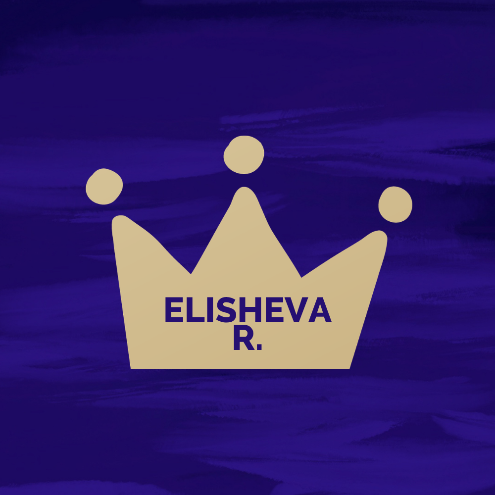 Elisheva R.