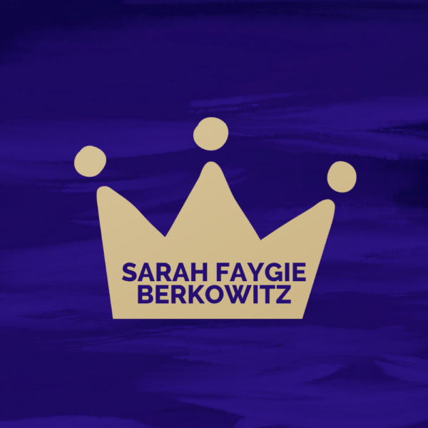 Sarah Faygie Berkowitz