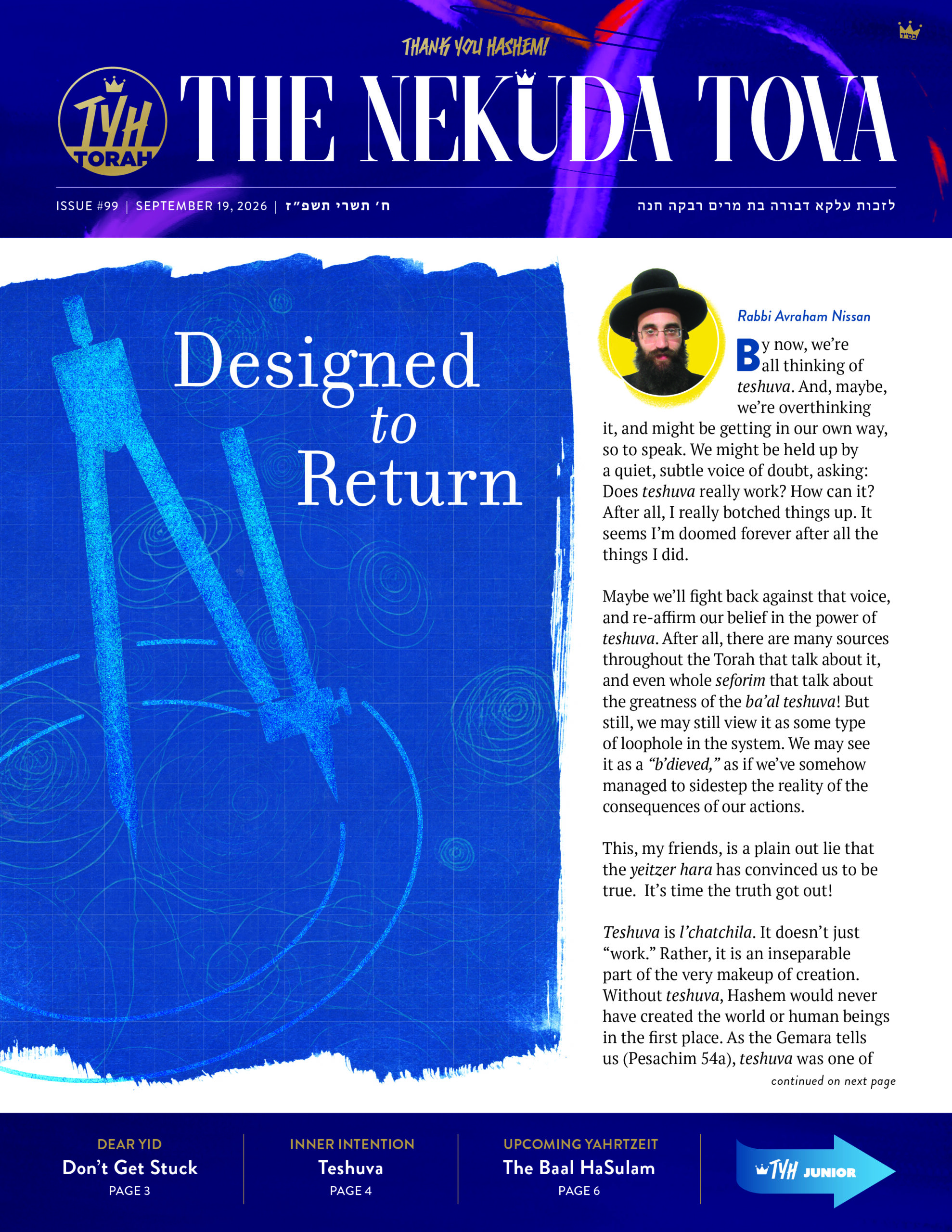 Issue 99