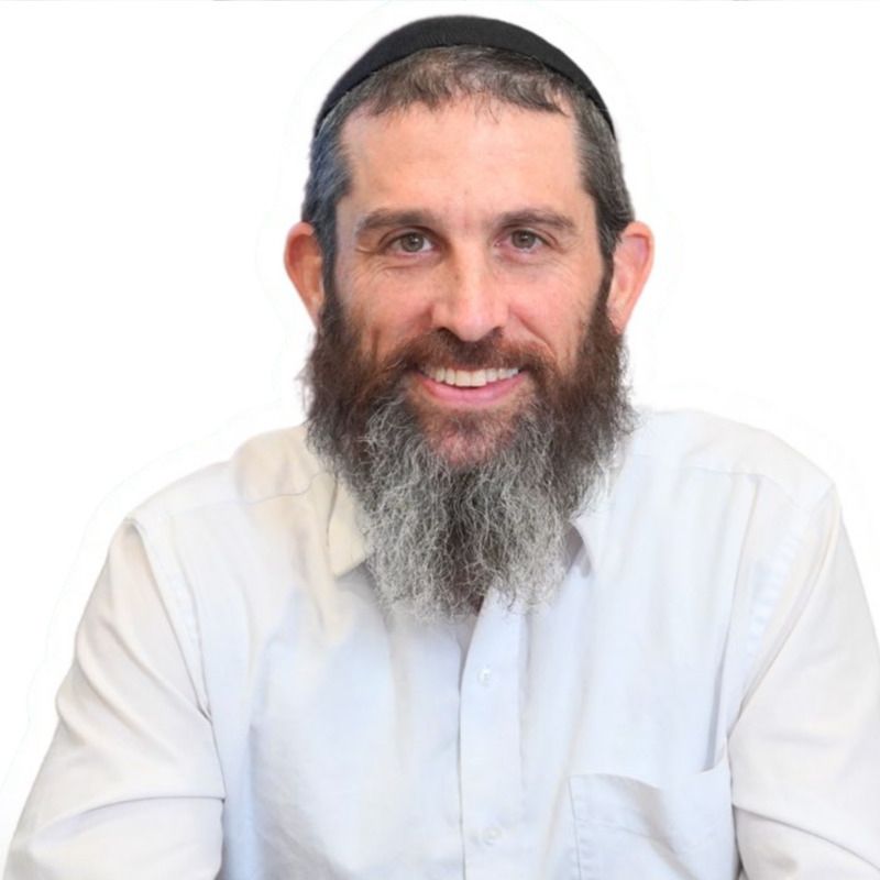 R' Dov Ber Cohen