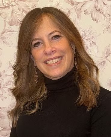 Shanny Gejerman, LaMFT