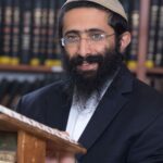 Rav Reuven Sasson