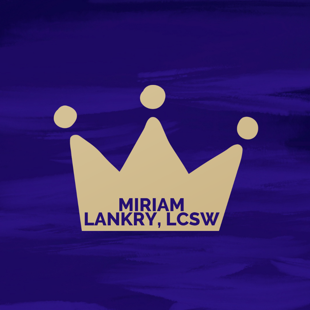 Miriam Lankry, LCSW