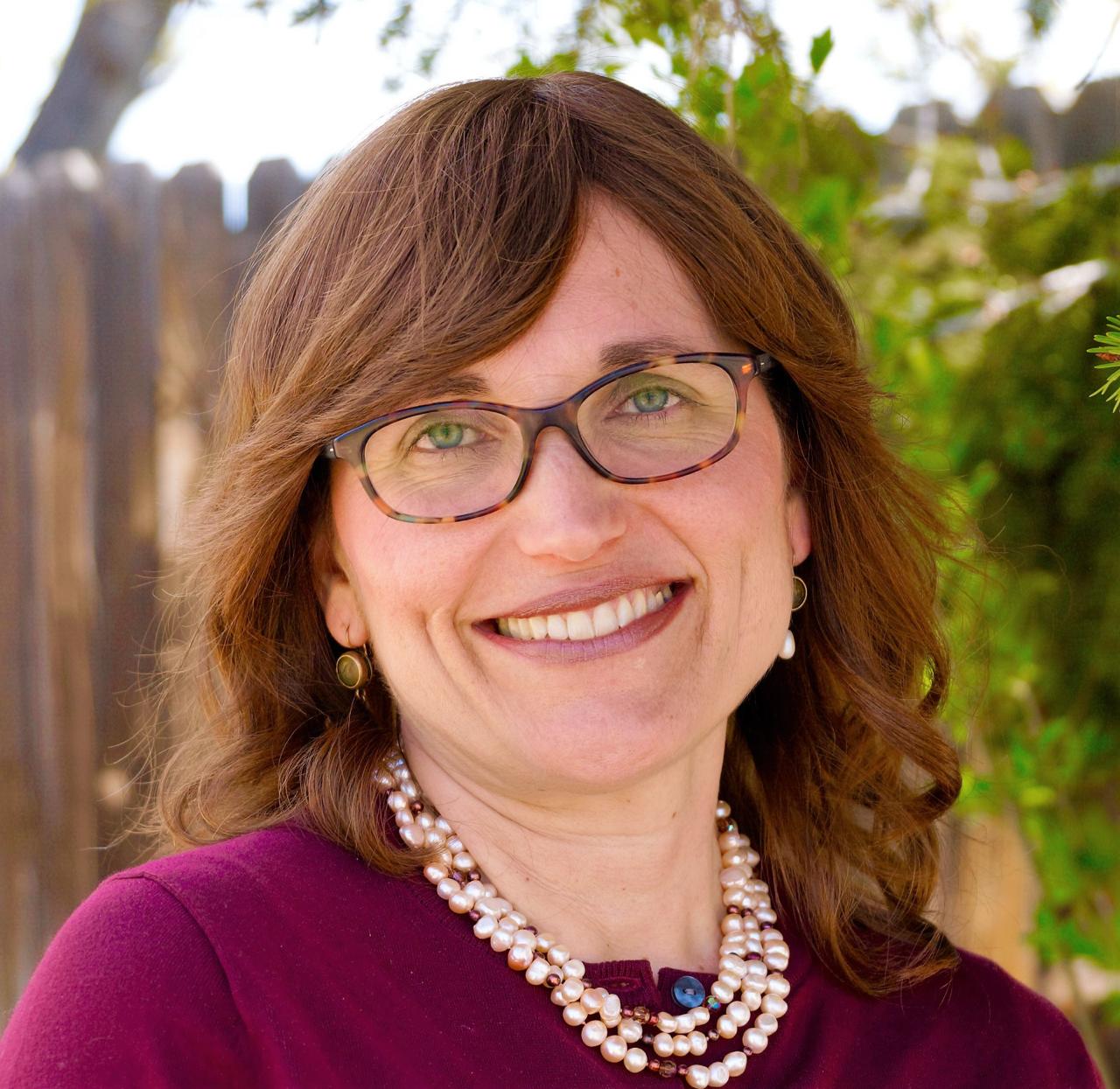 Aliza Bulow