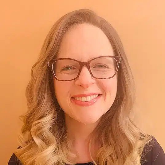Erica Pelman