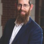 Rabbi Tzachi Diamond